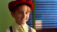 Charles Korsmo in Dick Tracy | Image via Apple TV+